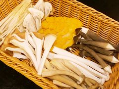 -西安浐灞艾美酒店·汉江餐厅·火锅