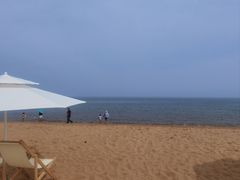 -威海国际海水浴场旅游区