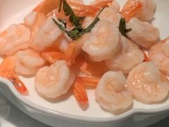 西湖虾仁-桂满陇-十里风荷(合生汇店)