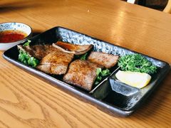 煎猪肝-天手古舞居酒屋(889广场店)