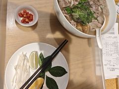 -青木瓜之味 · 越南料理(七宝宝龙店)