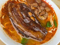 -泰顺江南春面馆