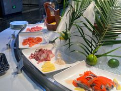 -印象餐厅(杭州国际博览中心北辰大酒店)