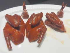 -铜锣湾·有麝自然香(渝北财富中心店)