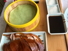 -北纬39度天津宴(黑牛城道店)