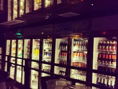 -18BAN音乐啤酒馆(西丽店)