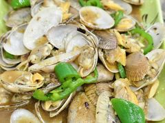 -贞姨美食·老字号海鲜大排档
