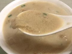 原味豆浆-文武王氏烧饼·无矾油条(西溪路店)