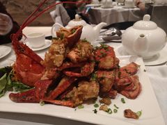 -鱼乐轩海鲜专门店