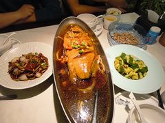 -徽韵人家·传承正宗徽菜(牡丹园店)
