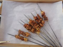 -玉园烧烤·海鲜辣炒