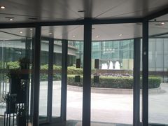 -杭州龙禧福朋喜来登酒店