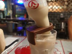 -辉记炭烧海鲜大排档·老字号(福田店)