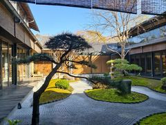 -新荣记(西溪湿地店)