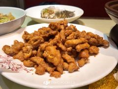 -日月昇渔家菜·海肠捞饭·大连海鲜(星海公园店)