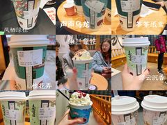 -茶颜悦色(银盆岭万达广场店)