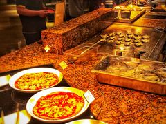 -杭州国际会议中心洲际酒店-原素全日餐厅(解放东路店)