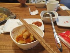 -傣妹火锅(徐泾店)