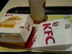 -肯德基(盘龙奥莱店)