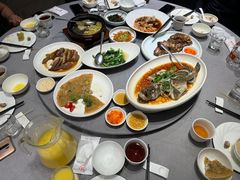 -潮州府·潮菜·砂锅粥(徐家汇店)
