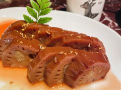 -新白鹿餐厅(银泰西湖文化广场店)