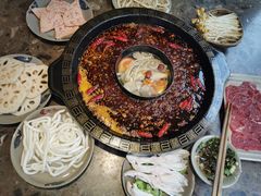 -重庆渝达老火锅(春熙路店)