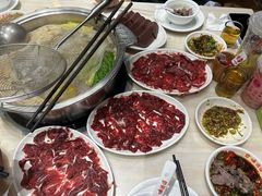 -味逍遥牛肉火锅(万江旗舰店)