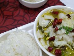 -7+7私家饭堂(人民路店)
