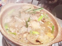 -肥家大排档(天河体育西店)