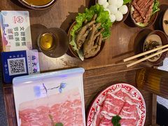 -楠火锅(昆山金鹰店)