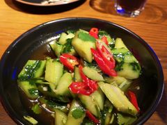 -令狐冲·炭烤活鱼(宝龙店)