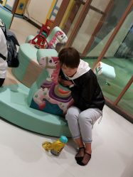 -meland club亲子乐园(石家庄万象城店)