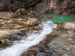 -广州白江湖森林公园