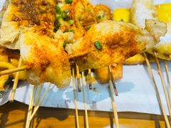 -魏记里脊肉炸炸炸(南门口店)