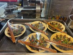 -福苗小骆驼烧烤(曲江店)