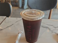 -COSTA COFFEE(联想总部店)