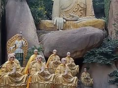 -嵖岈山风景区