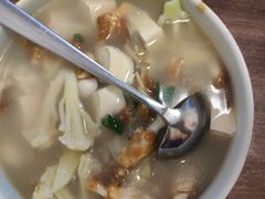 -海坛特色小吃·只做平潭特色菜(平潭店)