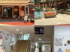 -慧享福养老机构(长寿路店)