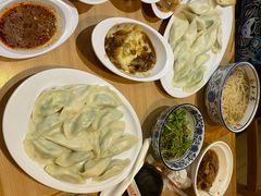 -喜家德虾仁水饺(中央大街店)