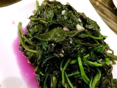 -自游人·美食一楼·地道徽菜(三十年名店)