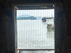 -威远炮台