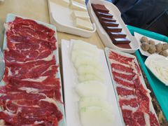 -大志牛肉火锅(天健花园店)