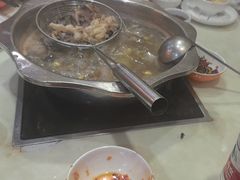 -潮悦牛肉火锅城(水贝店)