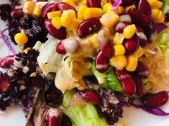 -丽彩天祺酒店-自助餐厅