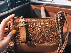 -CHANEL(恒隆广场店)