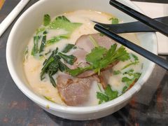 -和府捞面(天河领展广场店)