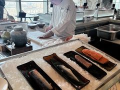 -济南凯宾斯基酒店-THE VIEW云景全日制餐厅