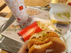 -麦当劳(三星城首创奥莱店)