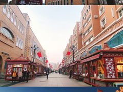 -新疆国际大巴扎